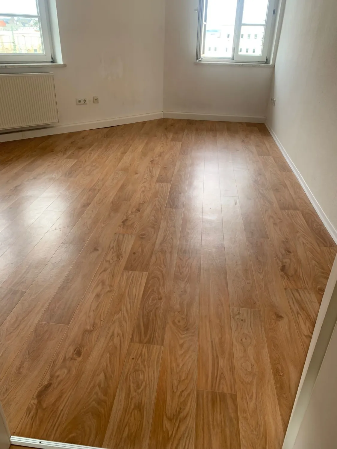 Gyönyörű 3 szobás apartman Limburg központjában.