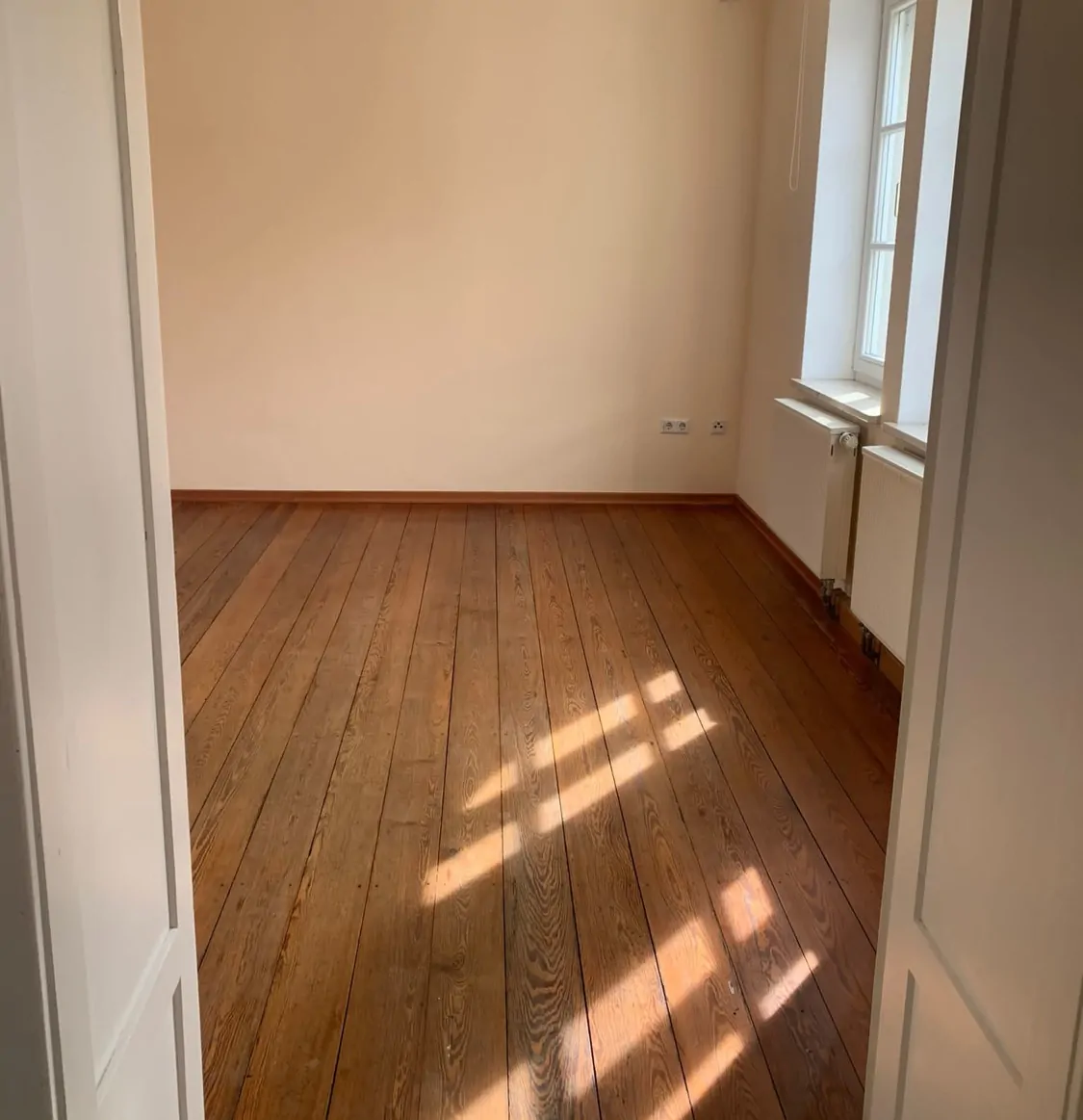 Schöne 3 Zimmer in Innenstadtlage von Limburg.