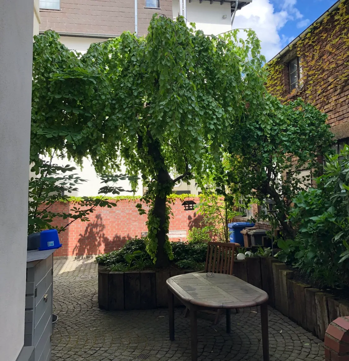 Schöne 3 Zimmer in Innenstadtlage von Limburg.