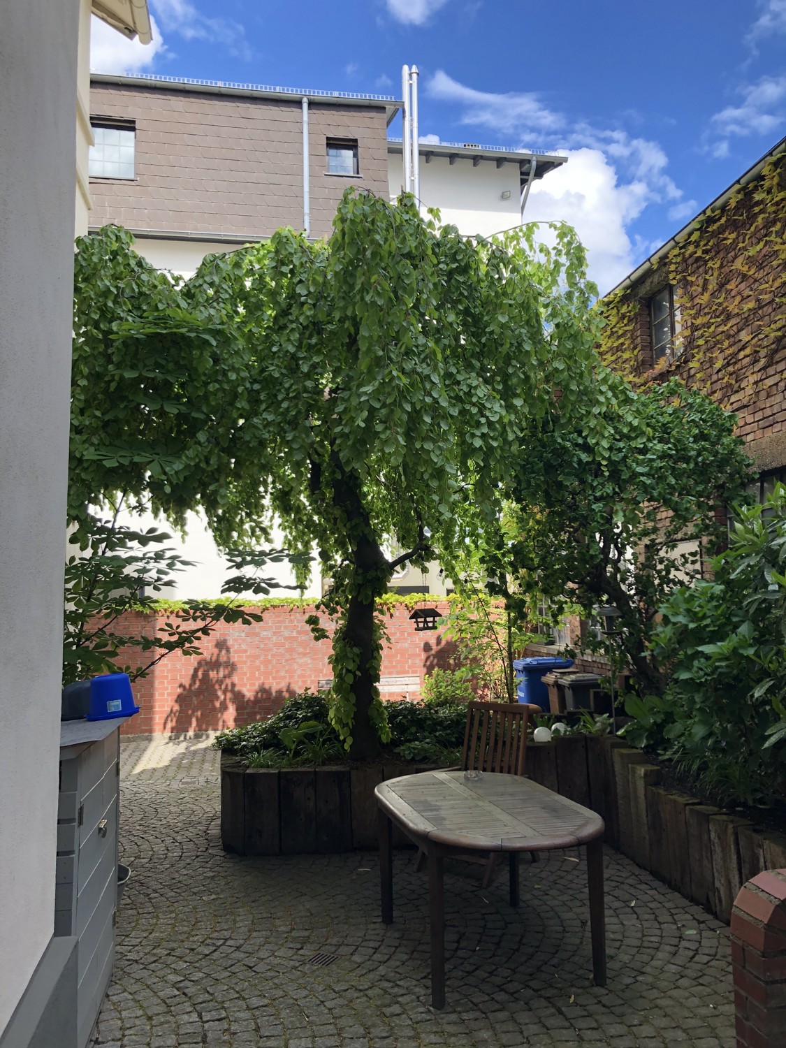 Schöne 3 Zimmer in Innenstadtlage von Limburg.