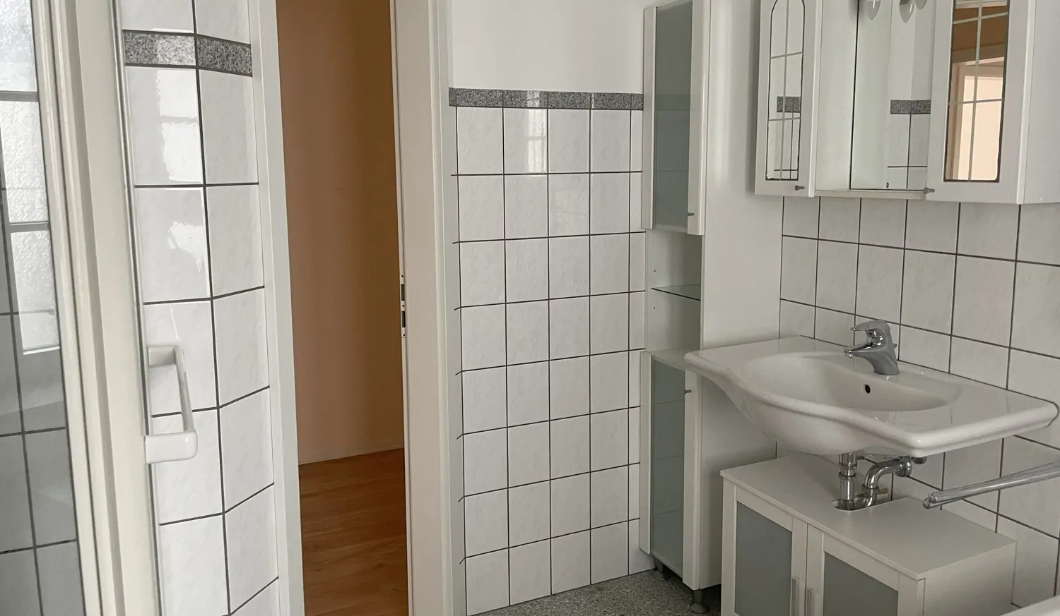 Schöne 3 Zimmer in Innenstadtlage von Limburg.