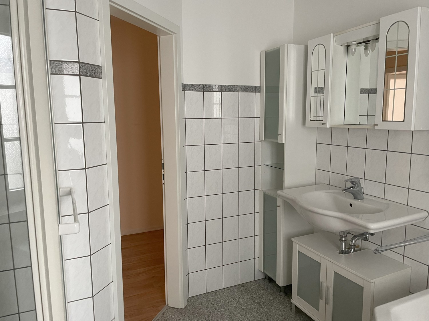 Schöne 3 Zimmer in Innenstadtlage von Limburg.