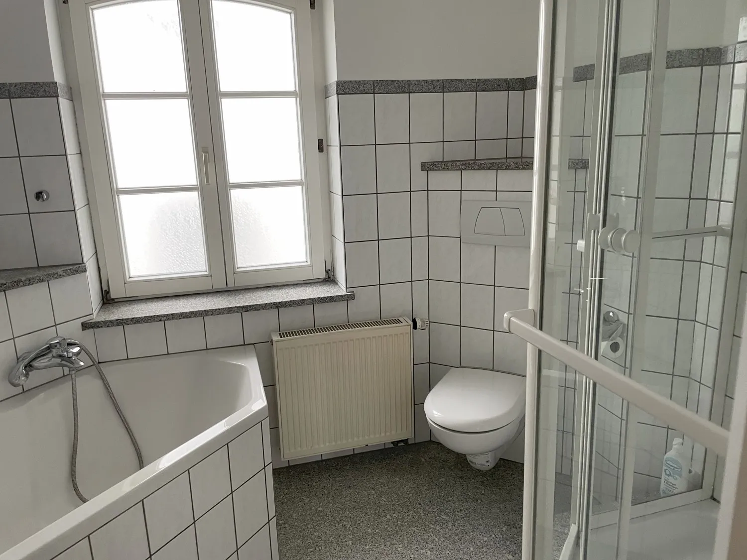 Gyönyörű 3 szobás apartman Limburg központjában.