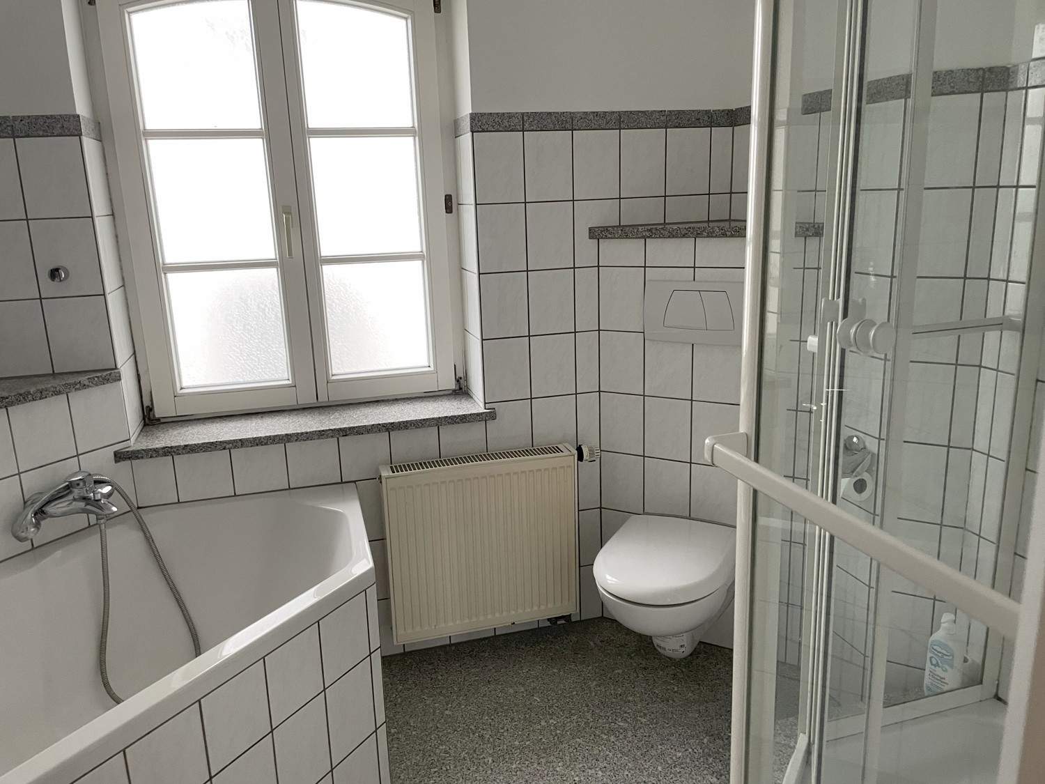 Schöne 3 Zimmer in Innenstadtlage von Limburg.