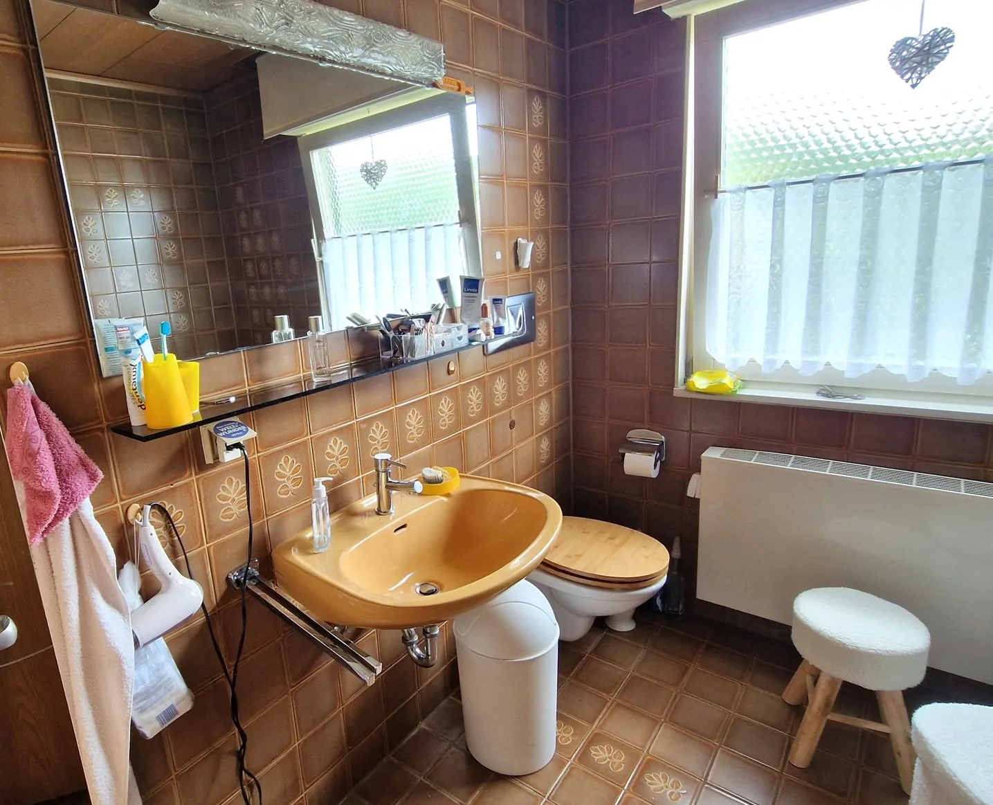 EFH Bungalowstil großes Grundstück ruhige Wohnlage