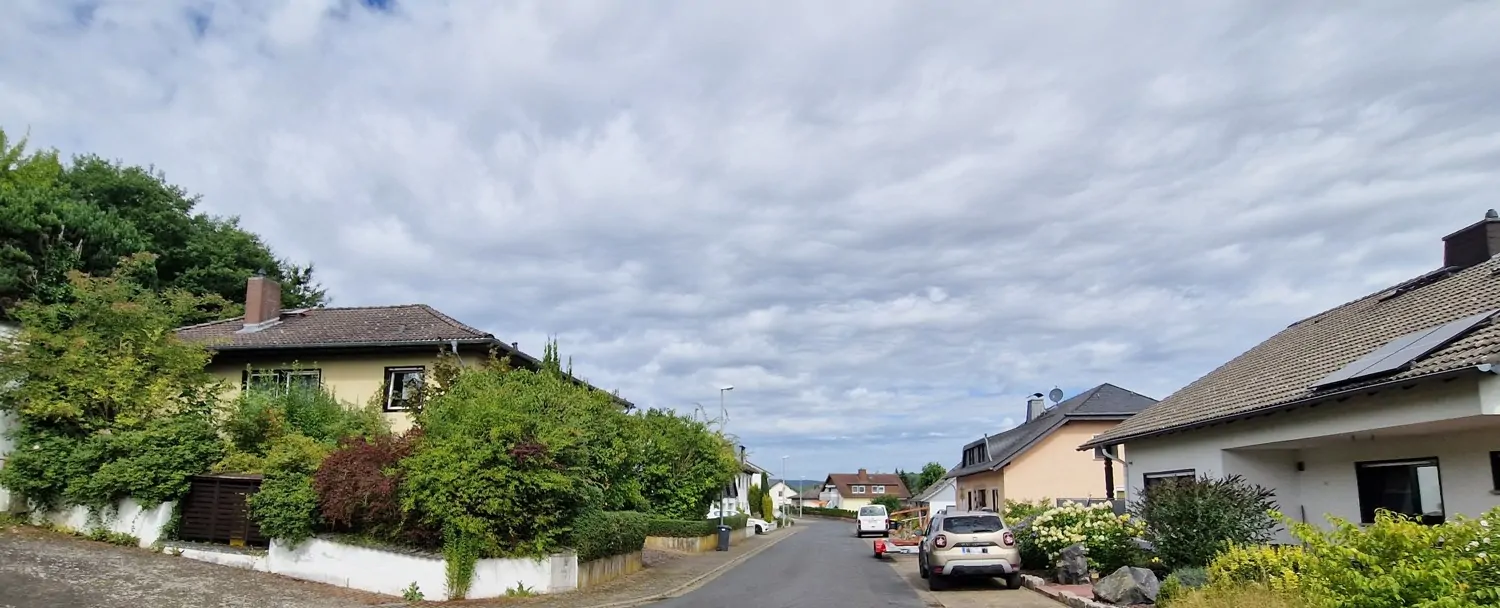 EFH Bungalowstil großes Grundstück ruhige Wohnlage