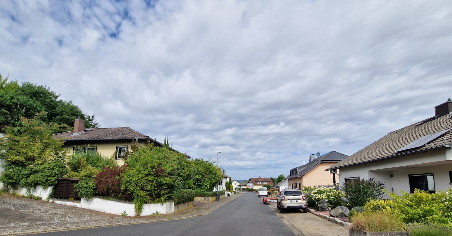 EFH Bungalowstil großes Grundstück ruhige Wohnlage