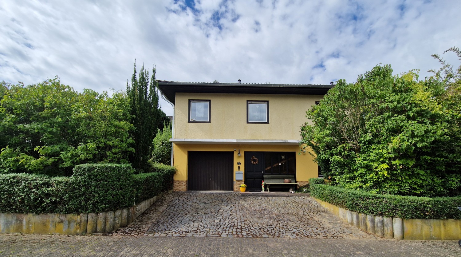 EFH Bungalowstil großes Grundstück ruhige Wohnlage
