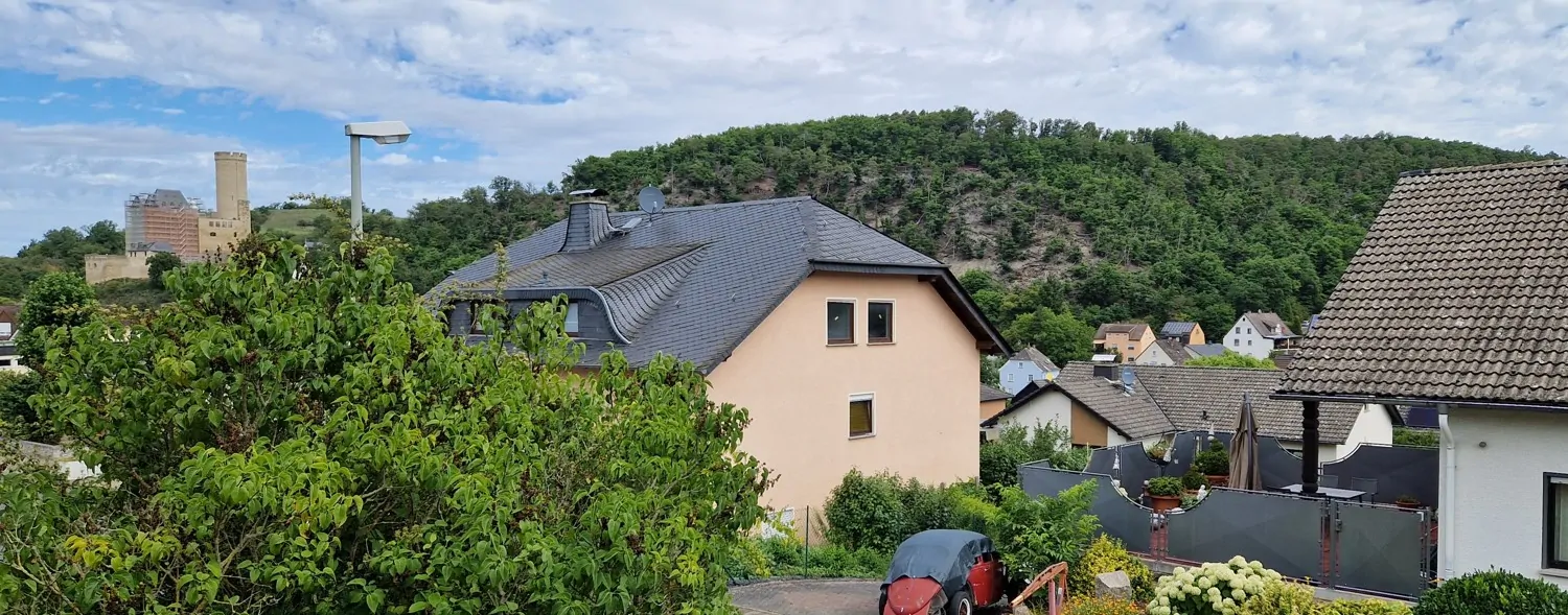 EFH Bungalowstil großes Grundstück ruhige Wohnlage