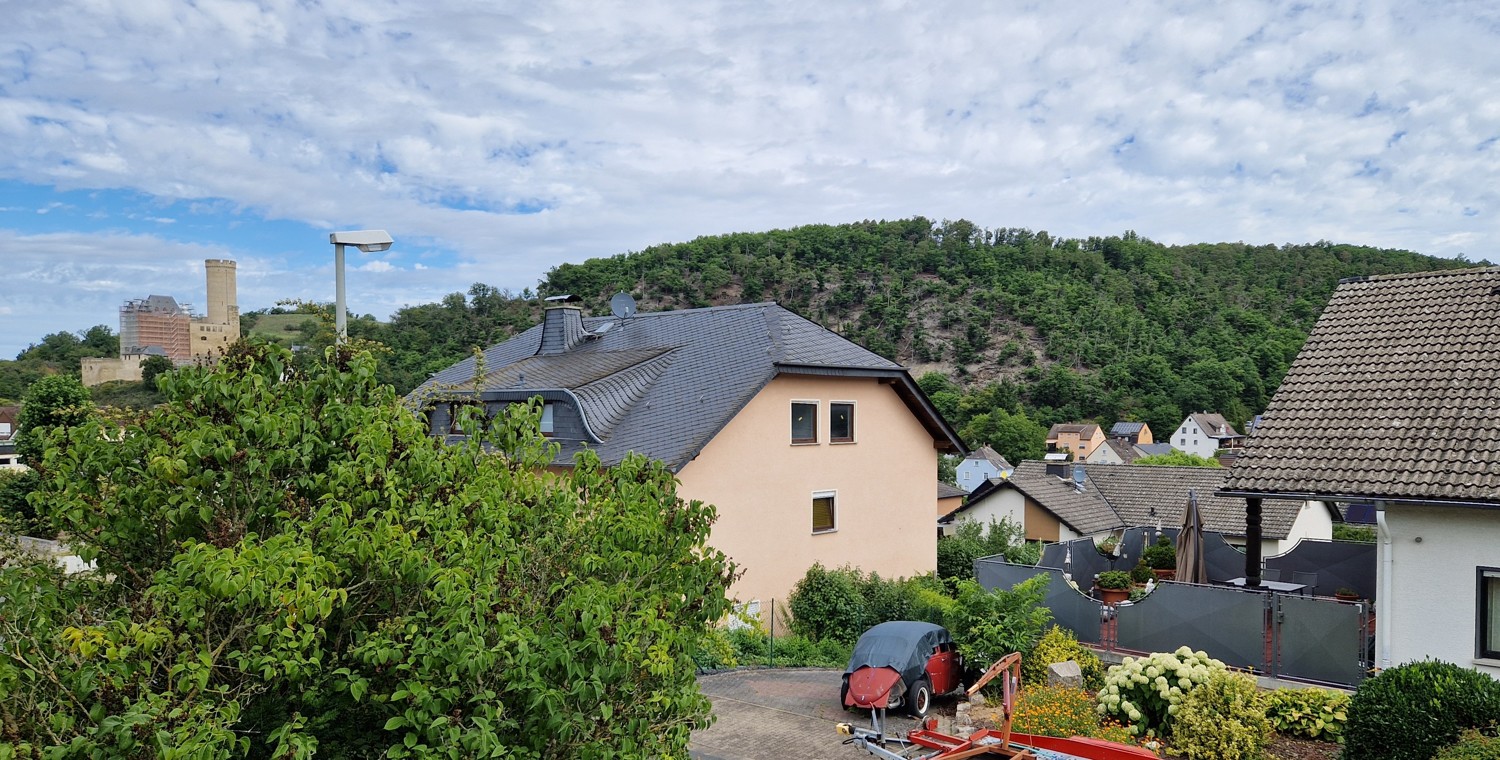 EFH Bungalowstil großes Grundstück ruhige Wohnlage