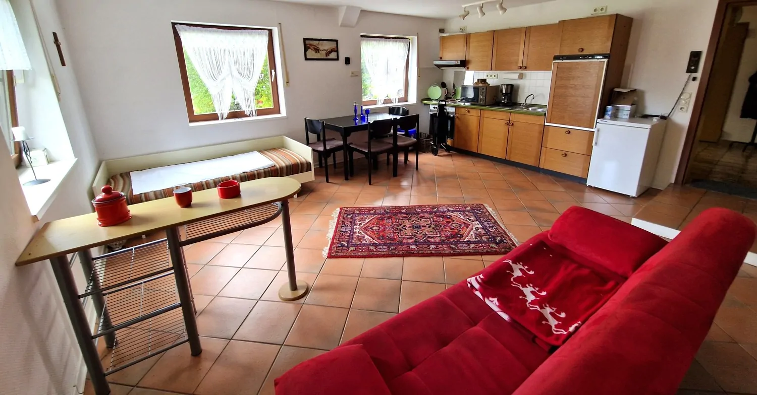 EFH Bungalowstil großes Grundstück ruhige Wohnlage