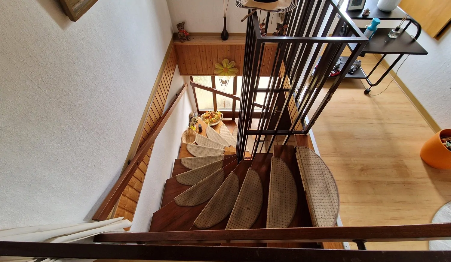 EFH Bungalowstil großes Grundstück ruhige Wohnlage