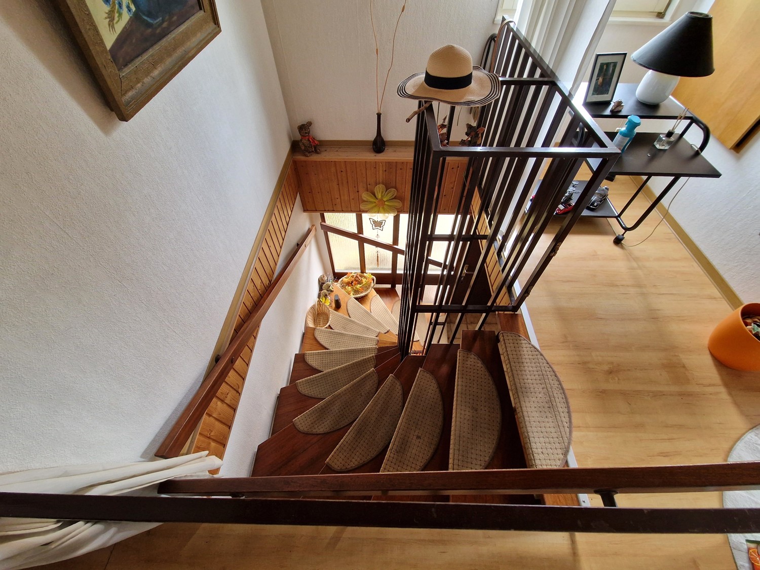 EFH Bungalowstil großes Grundstück ruhige Wohnlage