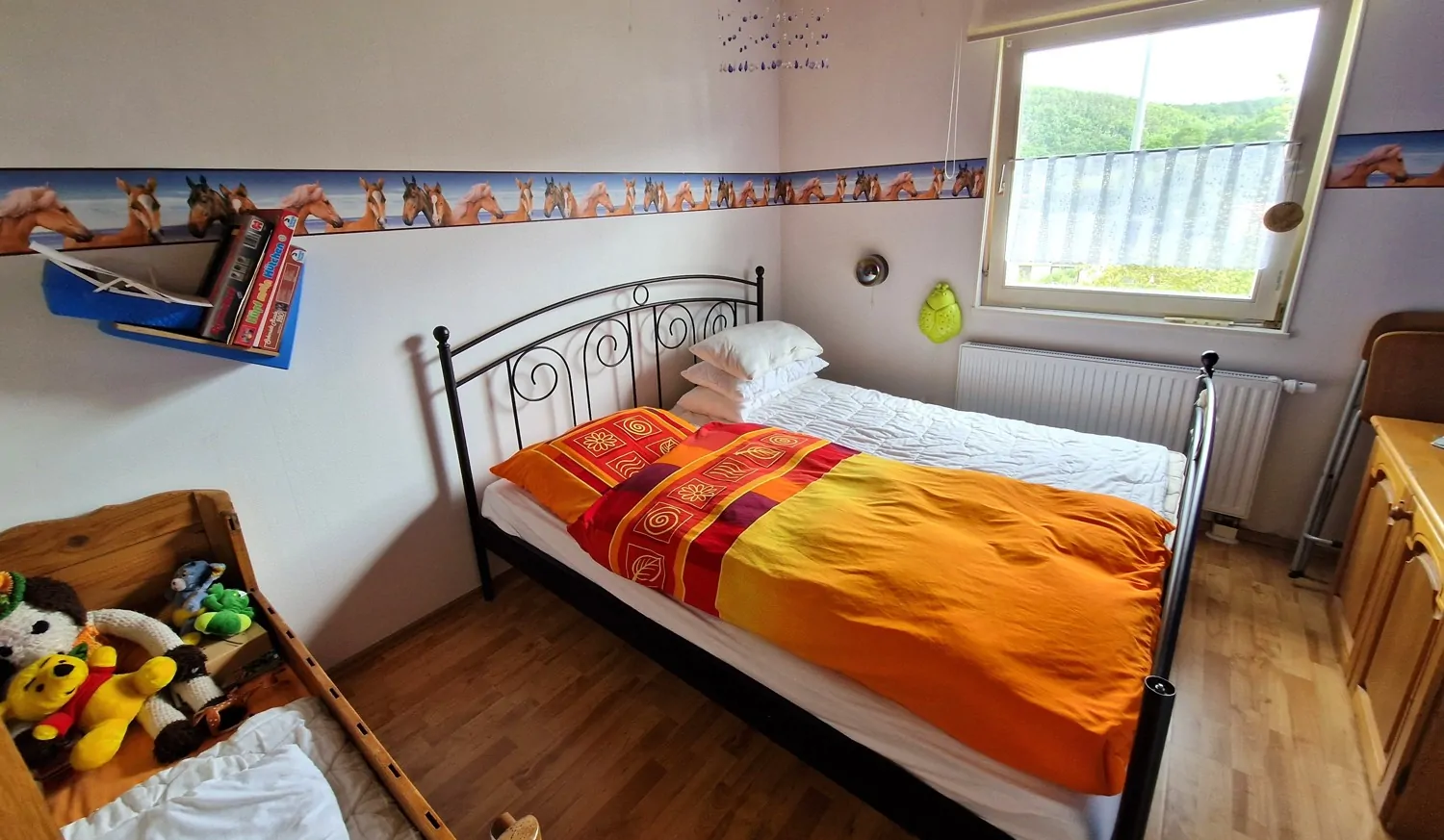 EFH Bungalowstil großes Grundstück ruhige Wohnlage