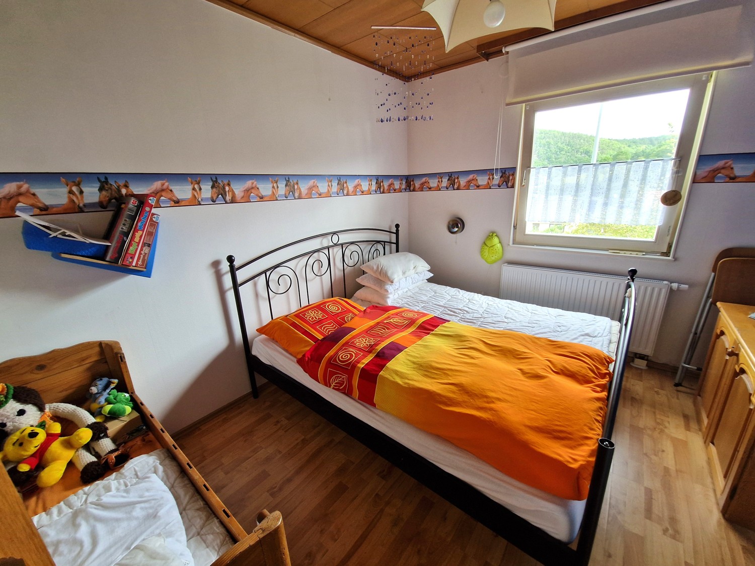 EFH Bungalowstil großes Grundstück ruhige Wohnlage