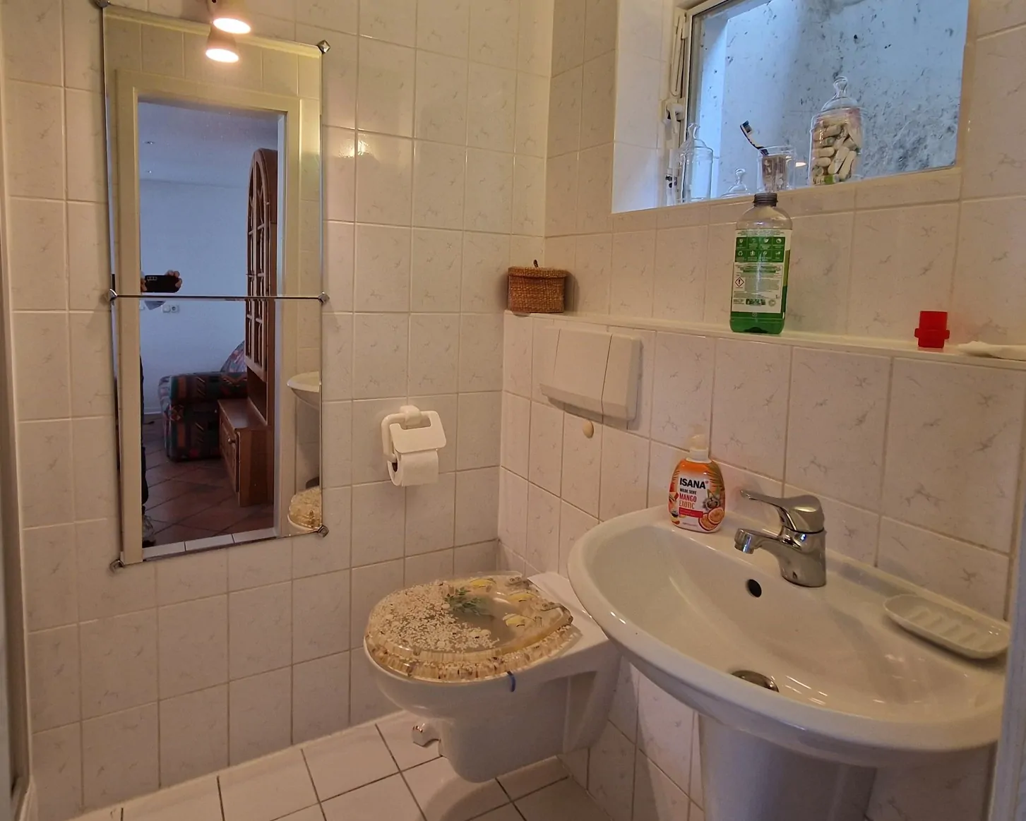 EFH Bungalowstil großes Grundstück ruhige Wohnlage