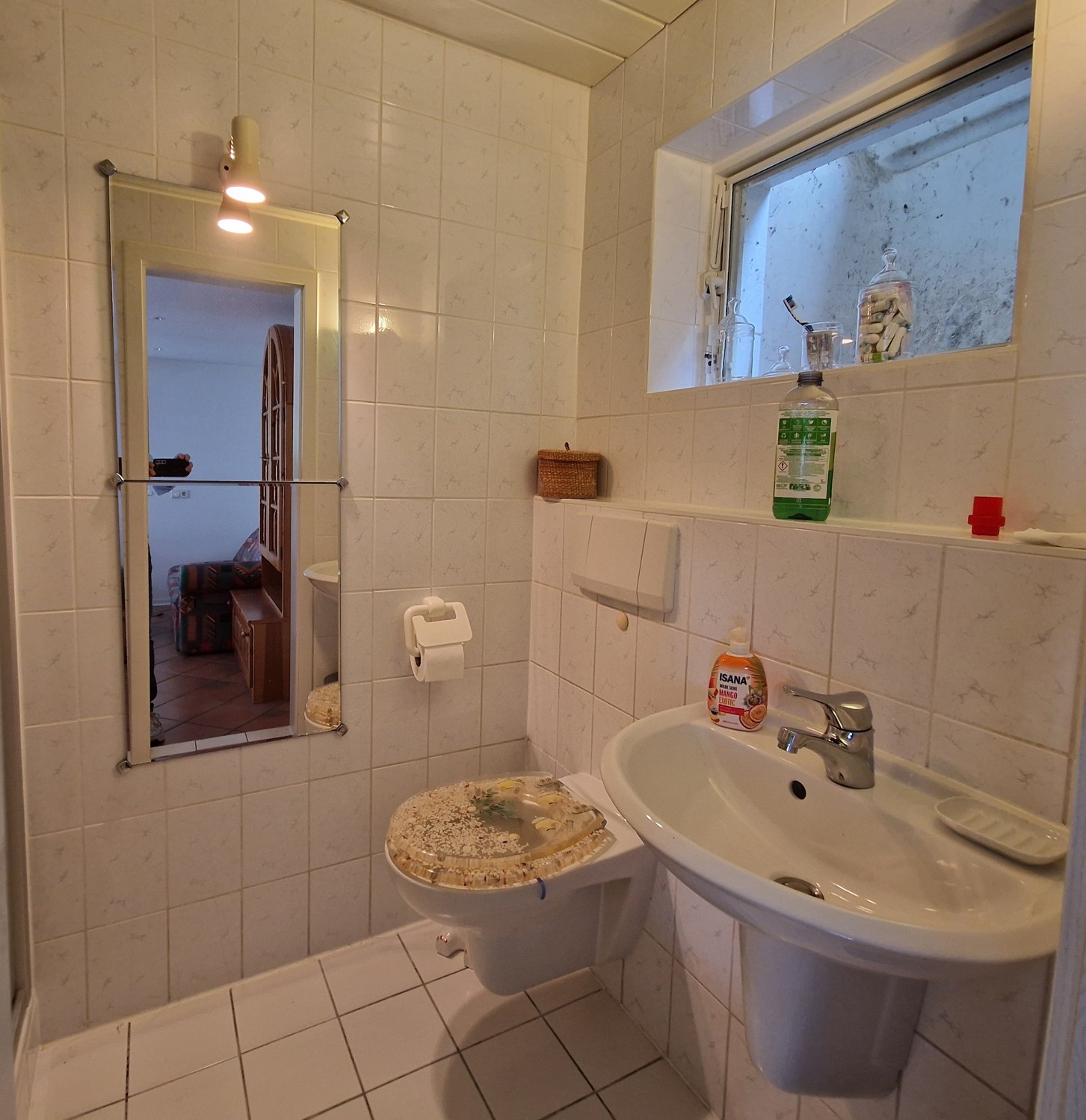 EFH Bungalowstil großes Grundstück ruhige Wohnlage