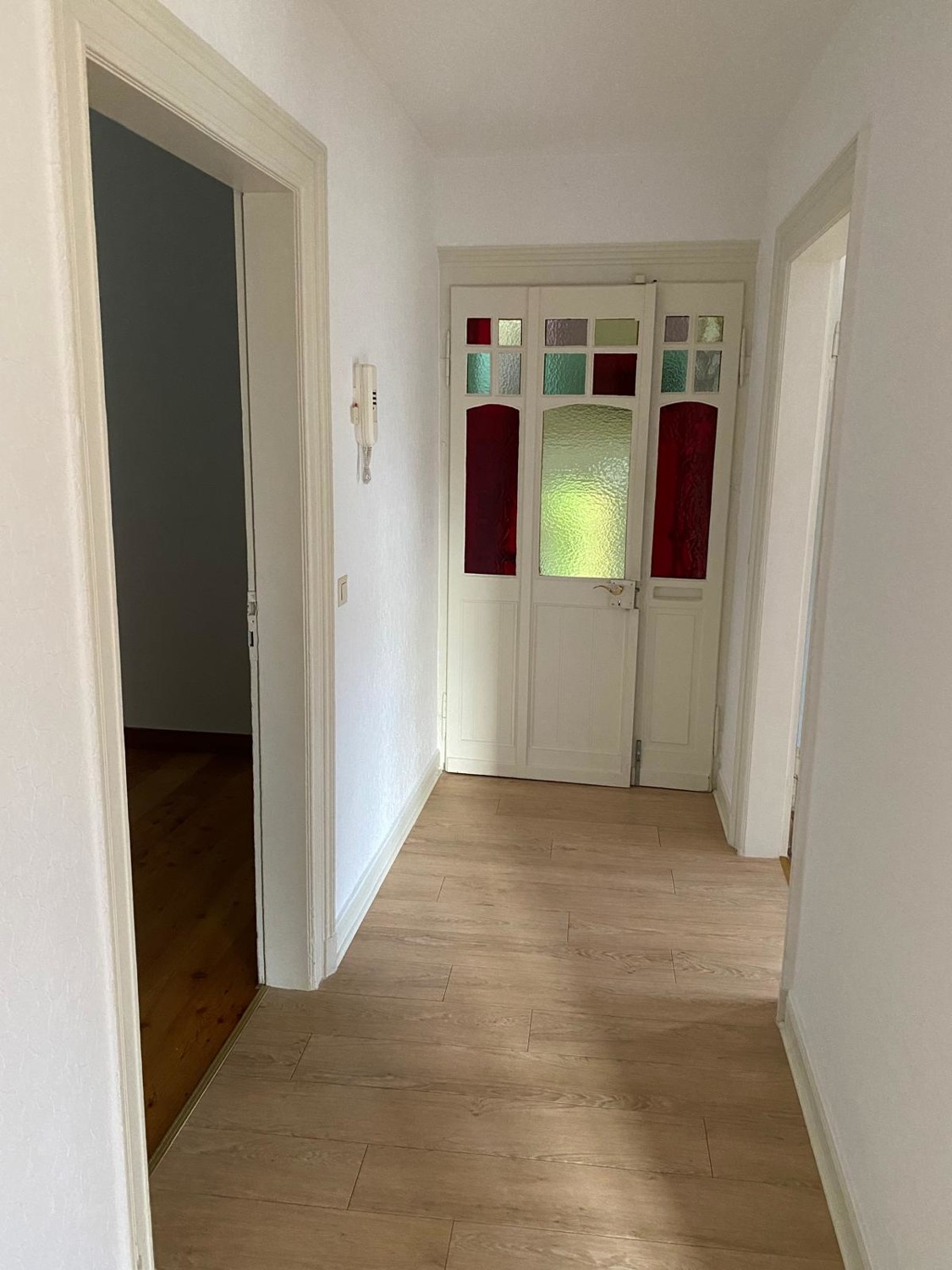 Traumhaftes Wohnen in einer wunderschönen Stadtvilla in ruhiger Lage von Weilburg.