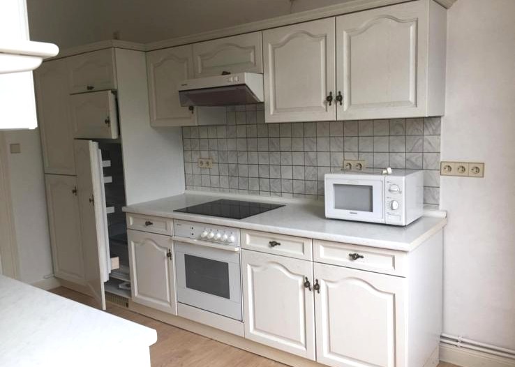 Traumhaftes Wohnen in einer wunderschönen Stadtvilla in ruhiger Lage von Weilburg.