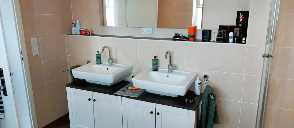 Wunderschöne Villa für Ihre Familie in zentraler ruhiger Wohnlage.