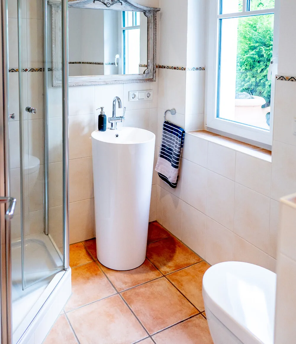 Wunderschöne Villa für Ihre Familie in zentraler ruhiger Wohnlage.