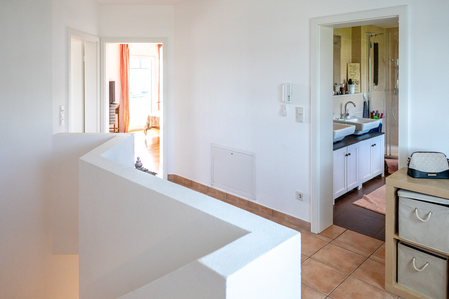Wunderschöne Villa für Ihre Familie in zentraler ruhiger Wohnlage.