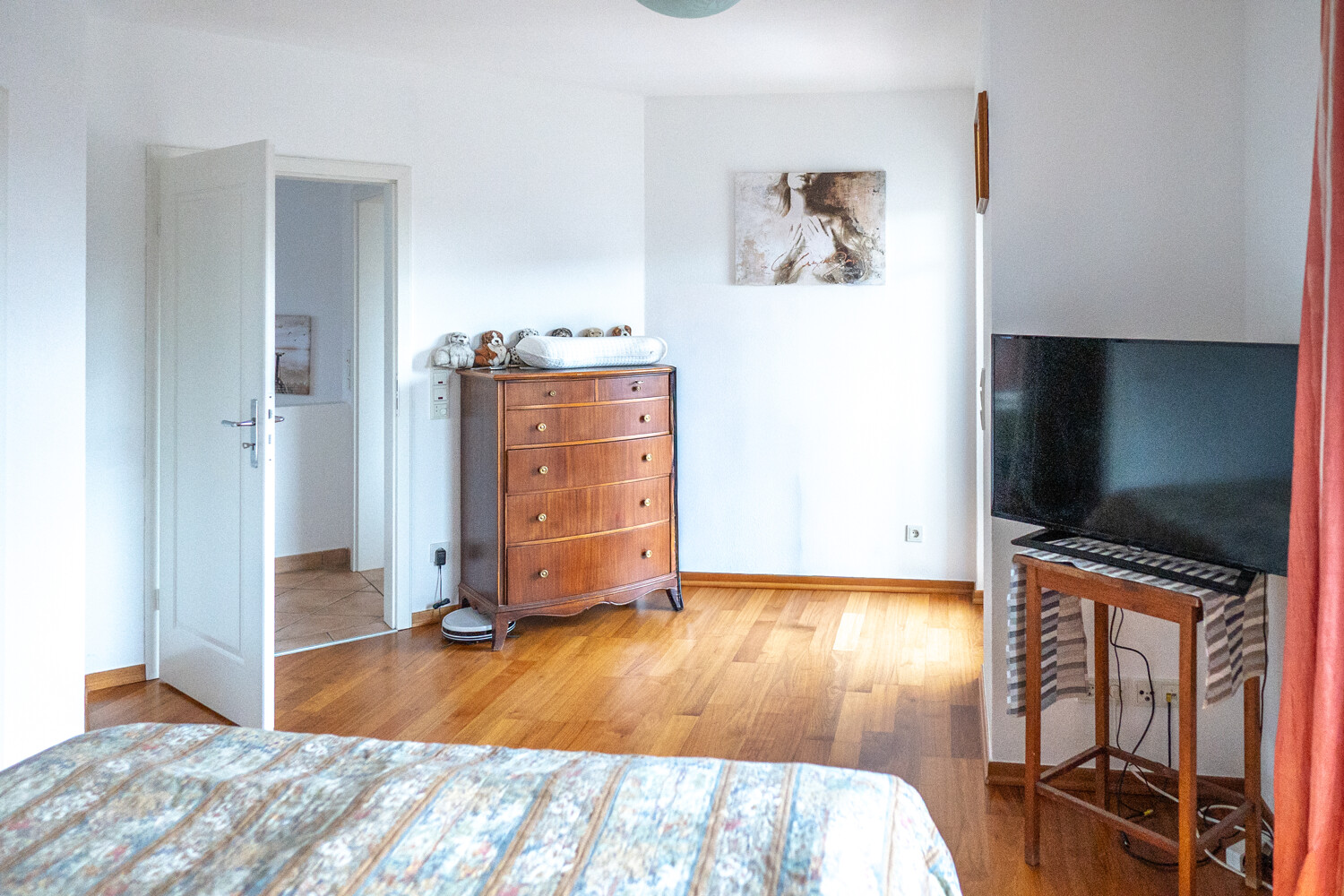 Wunderschöne Villa für Ihre Familie in zentraler ruhiger Wohnlage.