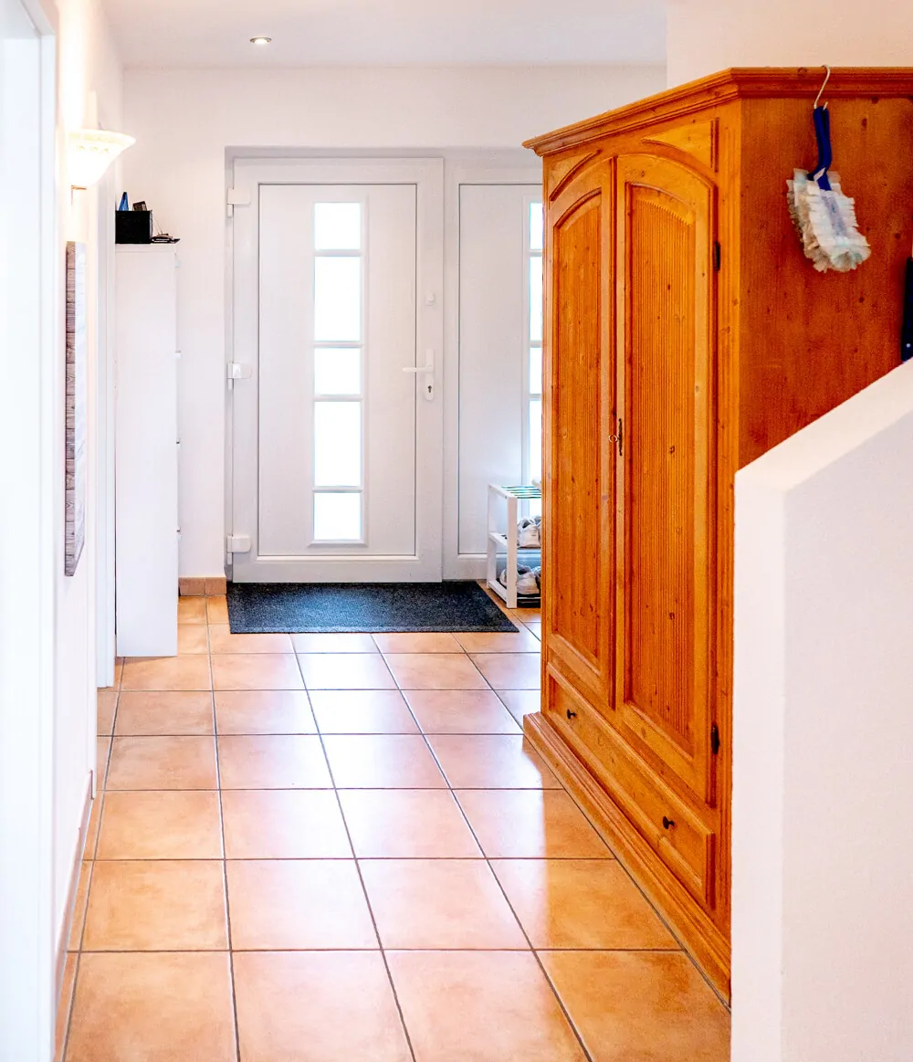 Wunderschöne Villa für Ihre Familie in zentraler ruhiger Wohnlage.