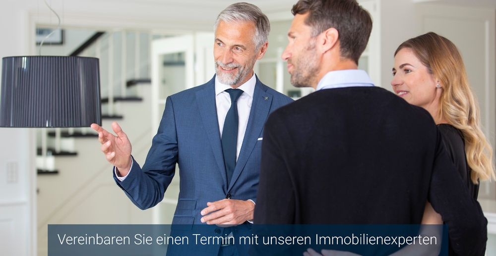 Wunderschöne Villa für Ihre Familie in zentraler ruhiger Wohnlage.