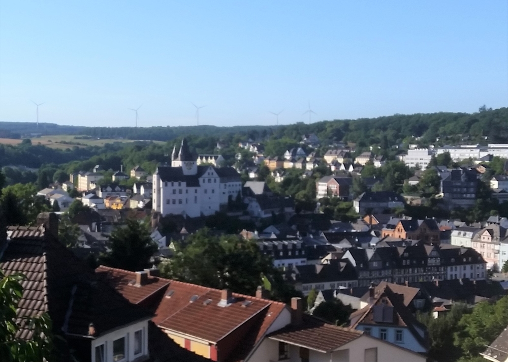 Wunderschöne Dachgeschoßwohnung mit einzigartiger Aussicht!