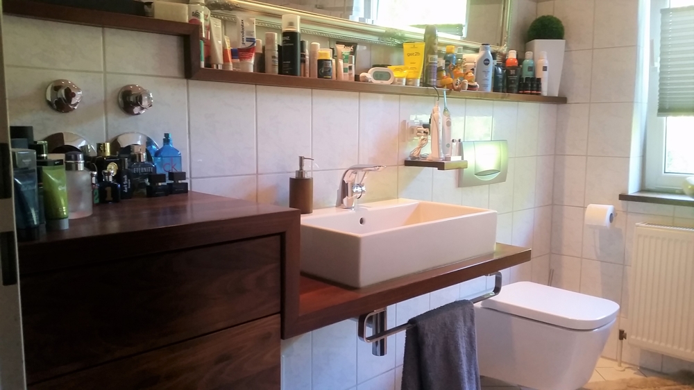Wunderschöne Dachgeschoßwohnung mit einzigartiger Aussicht!