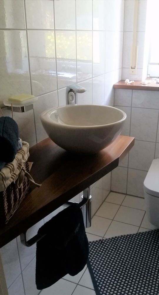 Wunderschöne Dachgeschoßwohnung mit einzigartiger Aussicht!