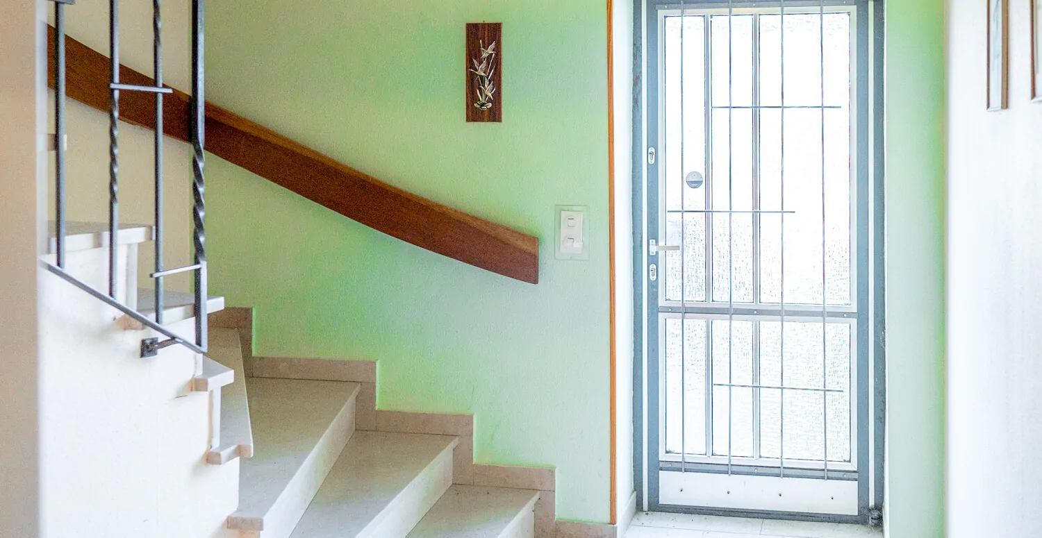 2 Wohneinheiten  in ruhiger Lage - Nähe Limburg/Bad Camberg- Villmar