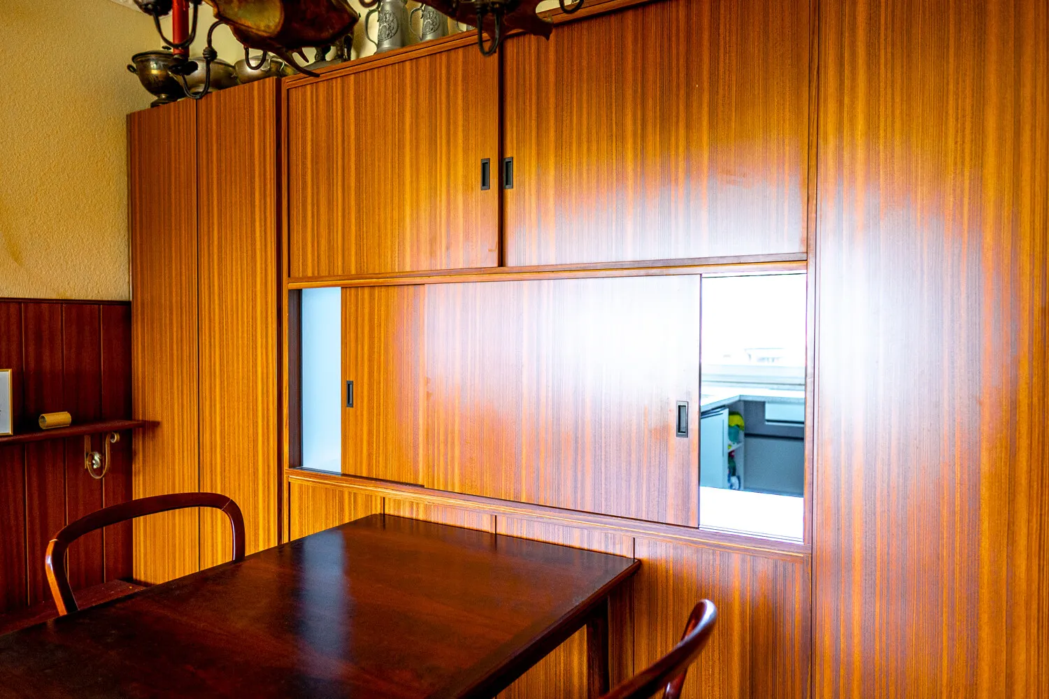 2 lakóegység csendes helyen - Limburg/Bad Camberg-Villmar közelében