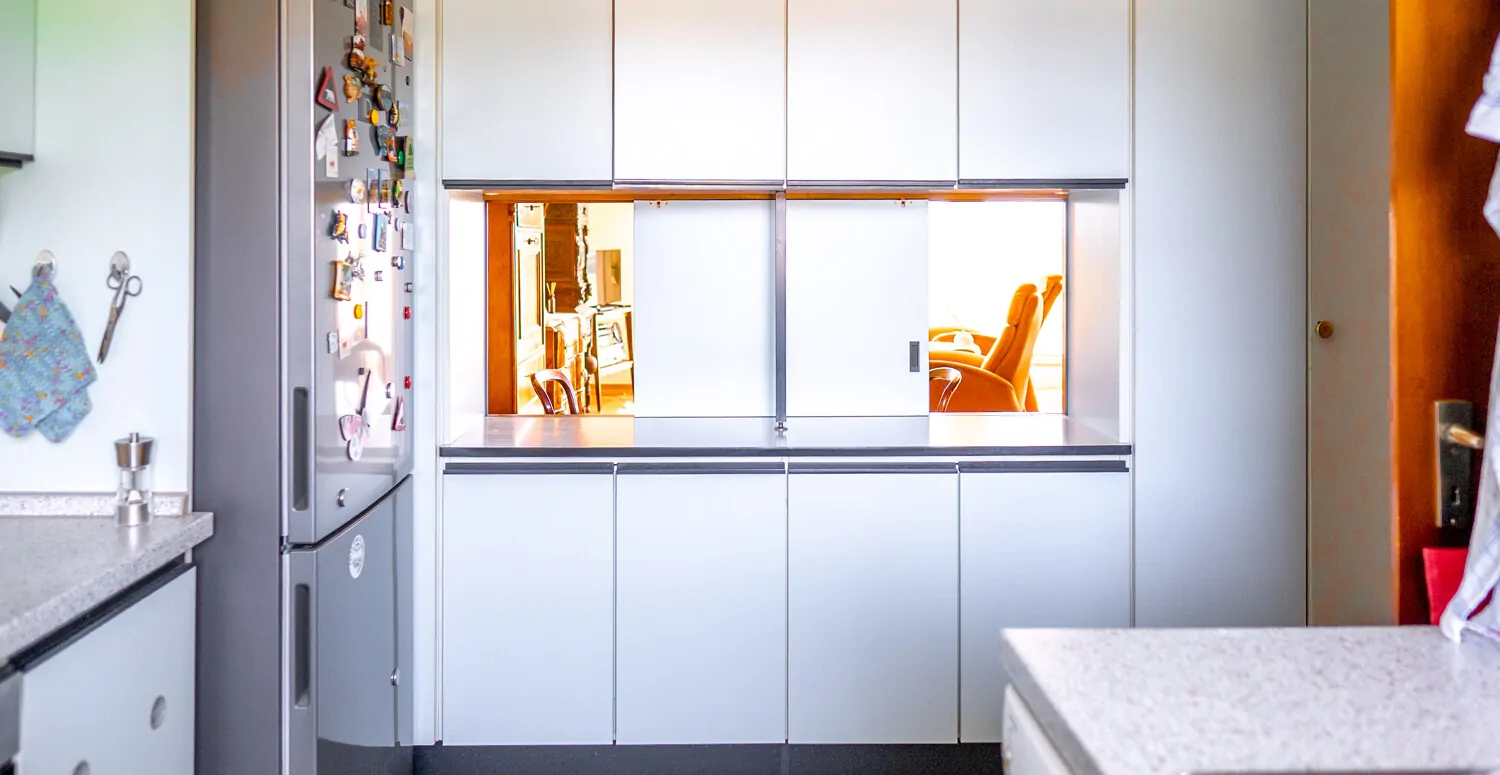 2 Wohneinheiten  in ruhiger Lage - Nähe Limburg/Bad Camberg- Villmar