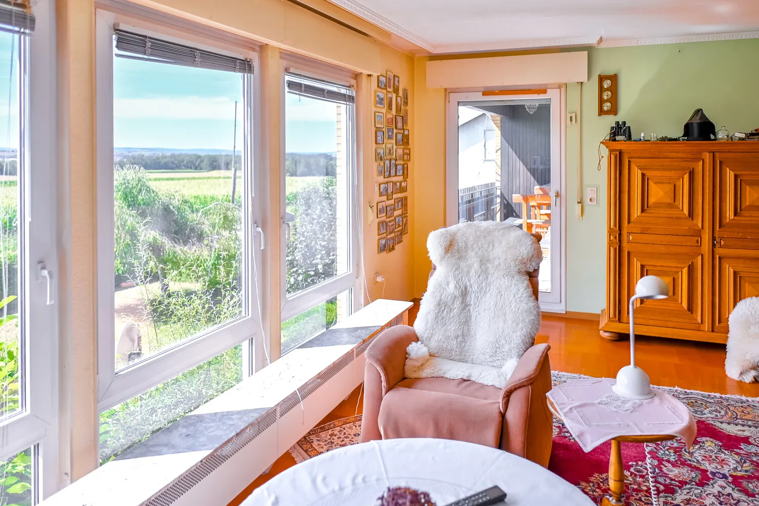 2 lakóegység csendes helyen - Limburg/Bad Camberg-Villmar közelében