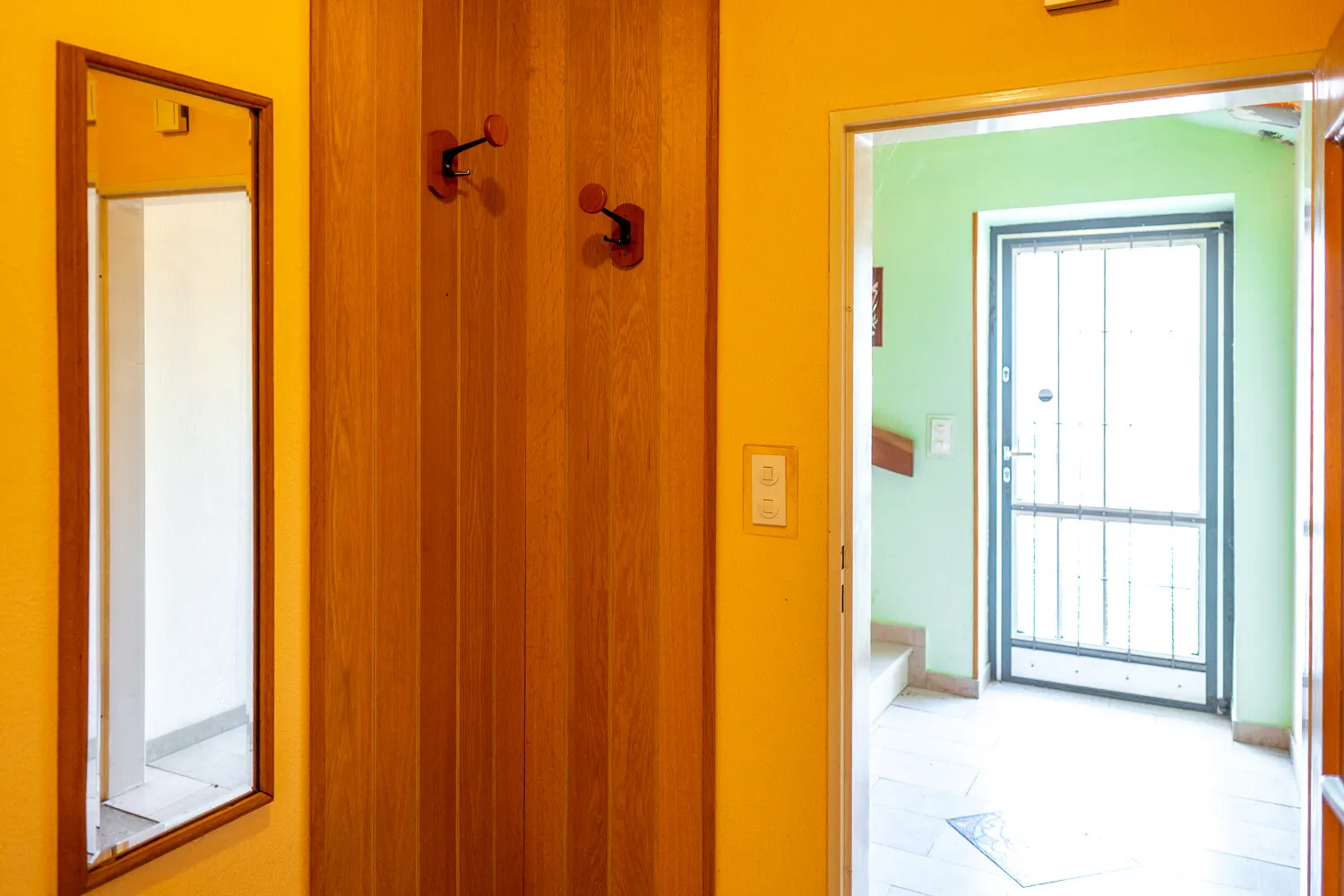 2 lakóegység csendes helyen - Limburg/Bad Camberg-Villmar közelében