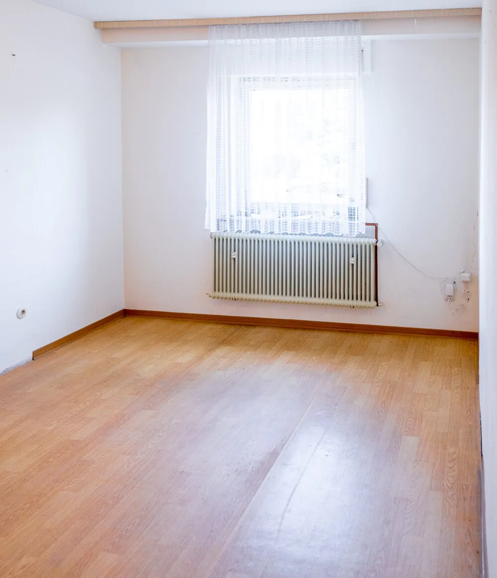 2 Wohneinheiten  in ruhiger Lage - Nähe Limburg/Bad Camberg- Villmar