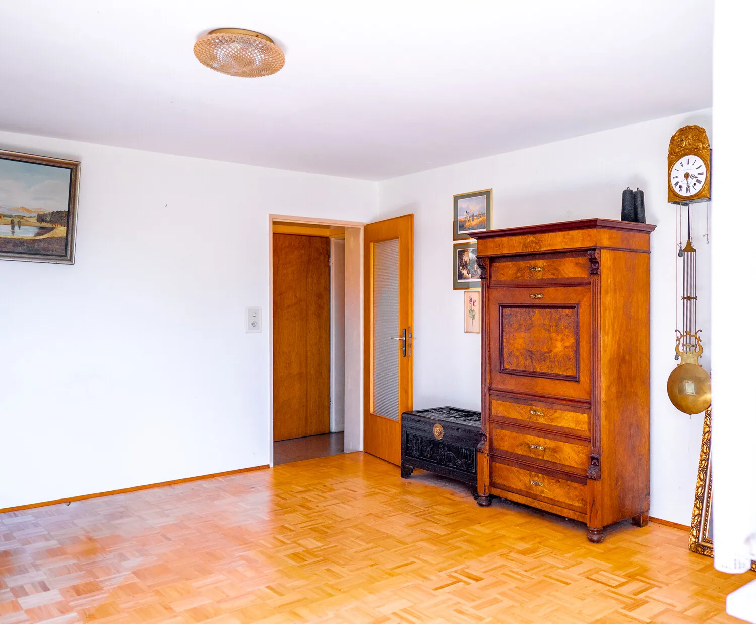 2 lakóegység csendes helyen - Limburg/Bad Camberg-Villmar közelében