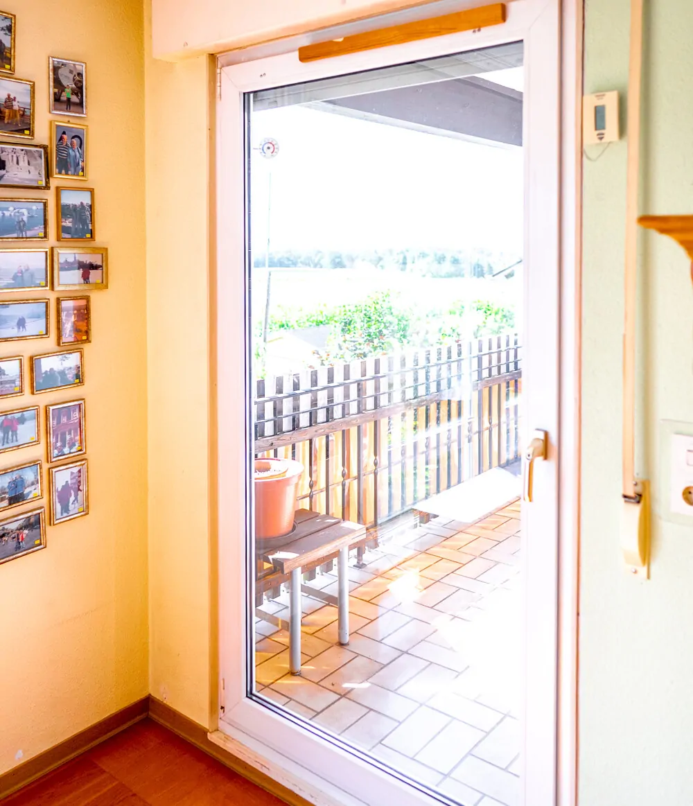 2 Wohneinheiten  in ruhiger Lage - Nähe Limburg/Bad Camberg- Villmar