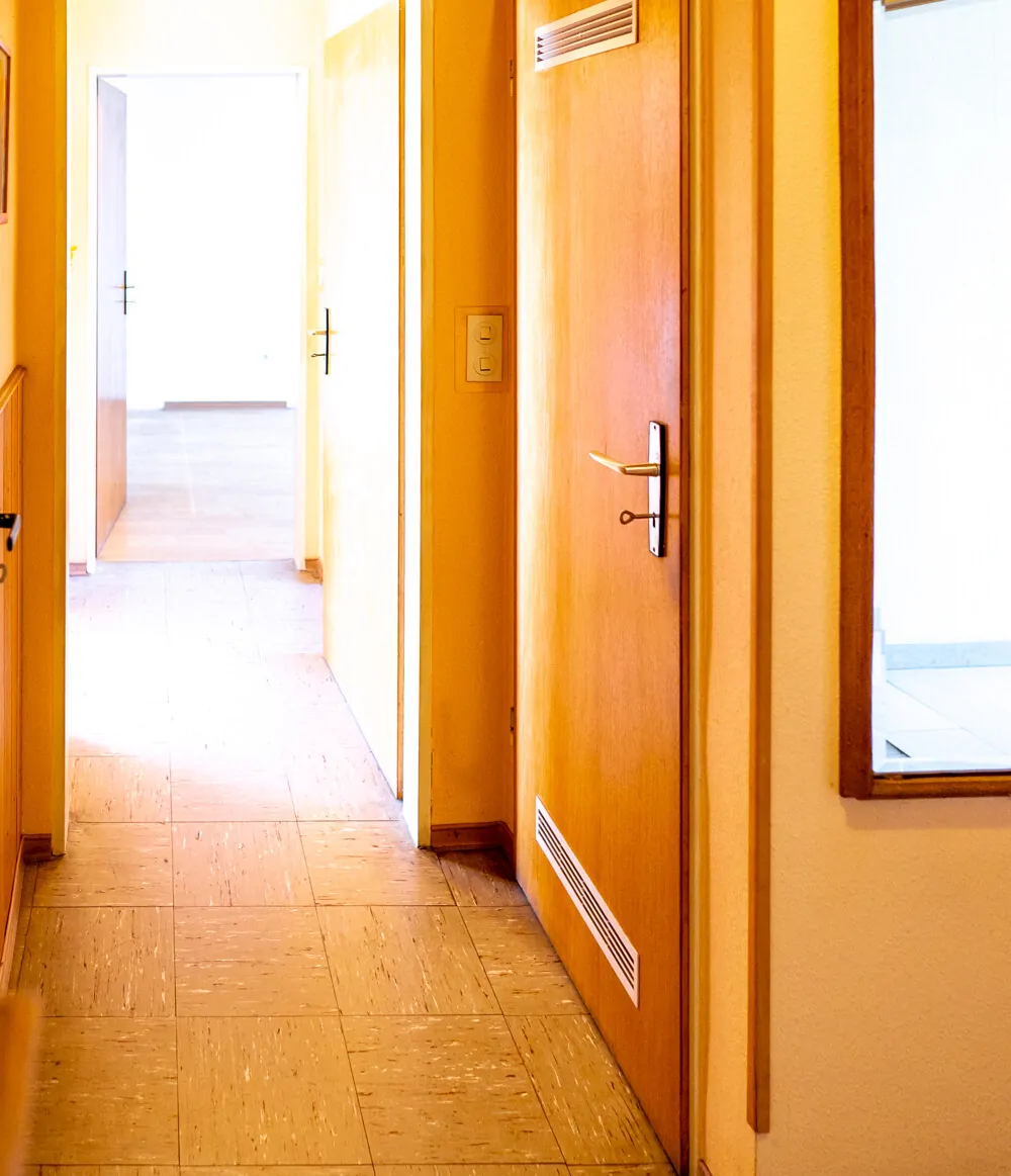 2 Wohneinheiten  in ruhiger Lage - Nähe Limburg/Bad Camberg- Villmar