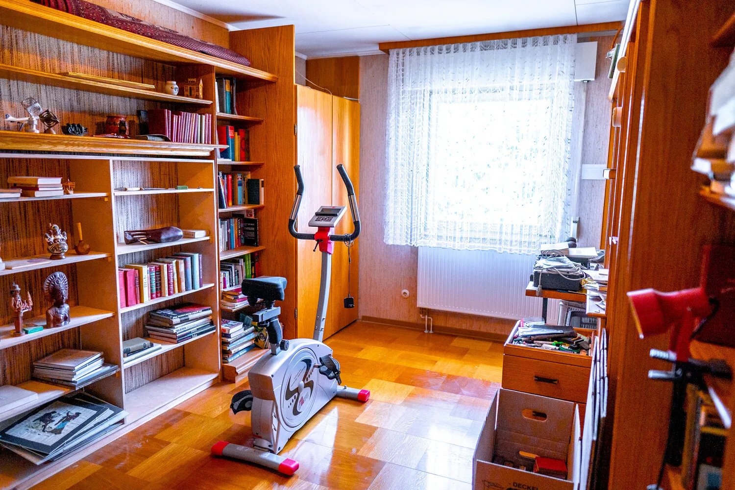 2 lakóegység csendes helyen - Limburg/Bad Camberg-Villmar közelében