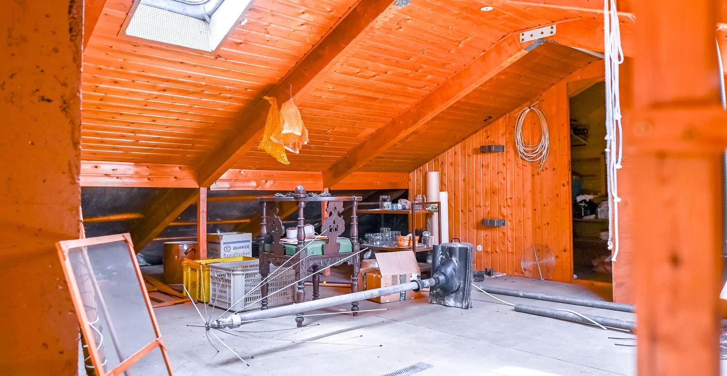 2 Wohneinheiten  in ruhiger Lage - Nähe Limburg/Bad Camberg- Villmar