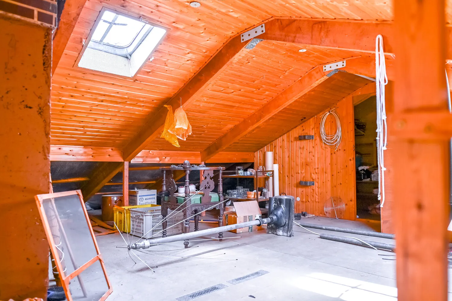 2 lakóegység csendes helyen - Limburg/Bad Camberg-Villmar közelében