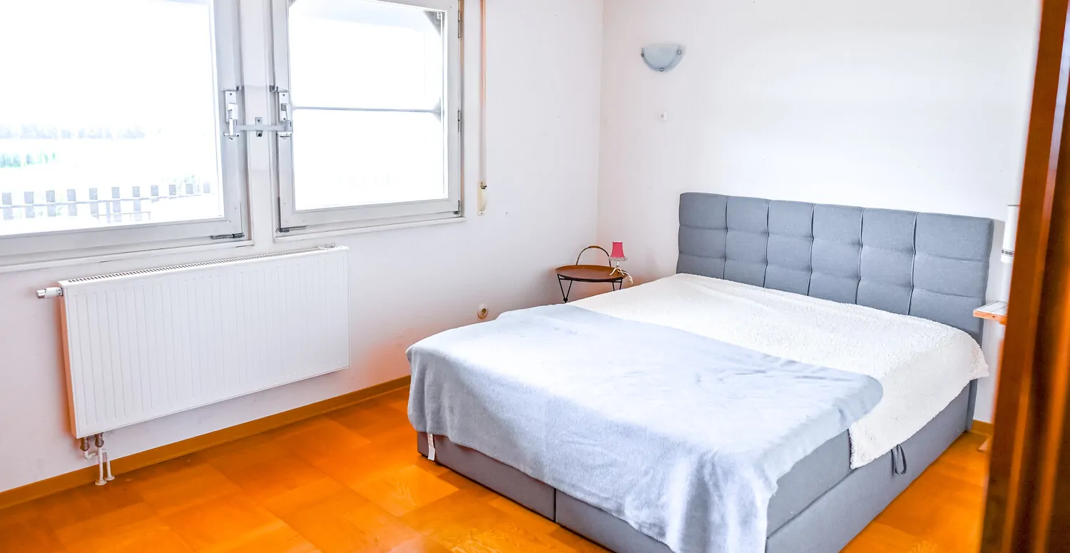 2 Wohneinheiten  in ruhiger Lage - Nähe Limburg/Bad Camberg- Villmar