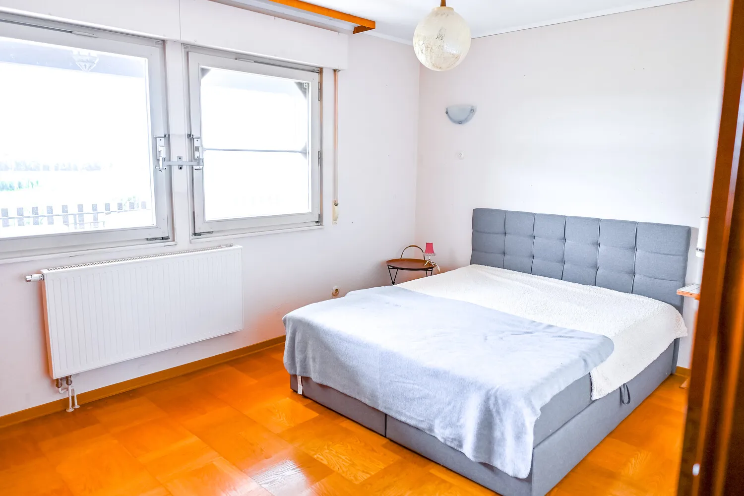 2 lakóegység csendes helyen - Limburg/Bad Camberg-Villmar közelében