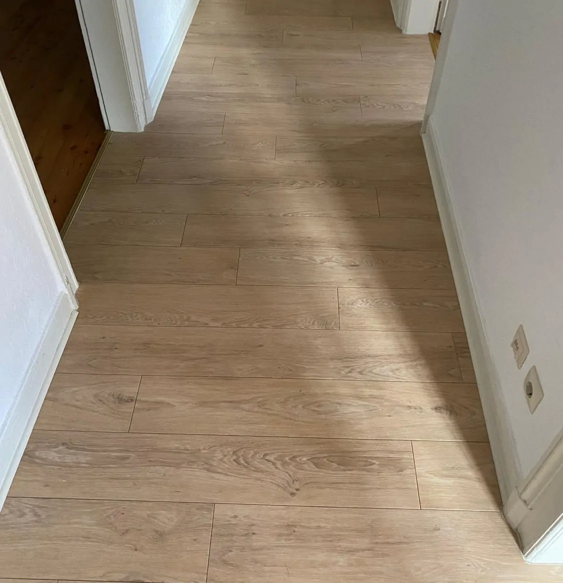 Traumhaftes Wohnen in einer wunderschönen Stadtvilla in ruhiger Lage von Weilburg.