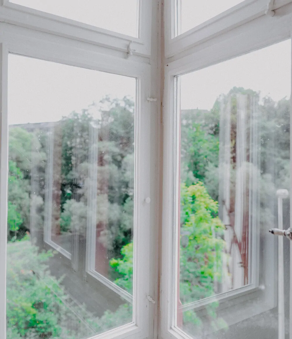 Traumhaftes Wohnen in einer wunderschönen Stadtvilla in ruhiger Lage von Weilburg.