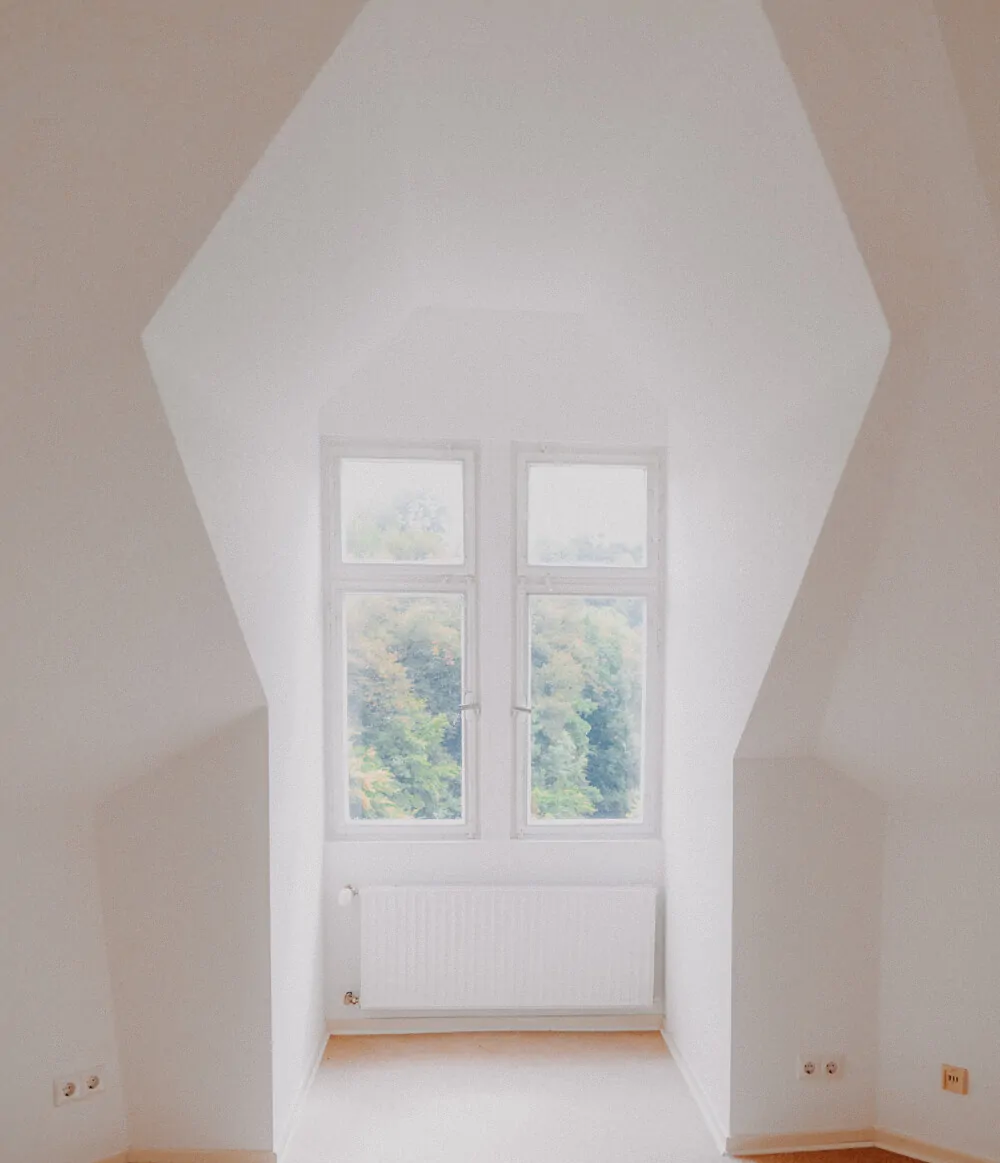 Traumhaftes Wohnen in einer wunderschönen Stadtvilla in ruhiger Lage von Weilburg.