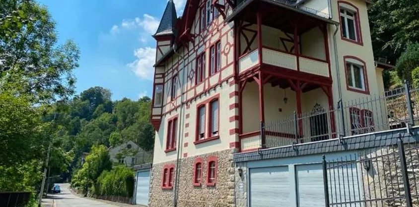 von Poll Immobilien GmbH